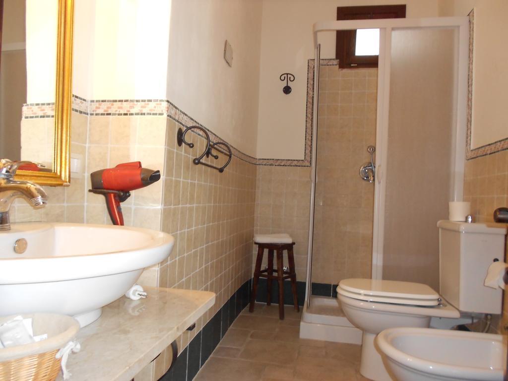 Contea Di Wagner Hotell Ramacca Rom bilde